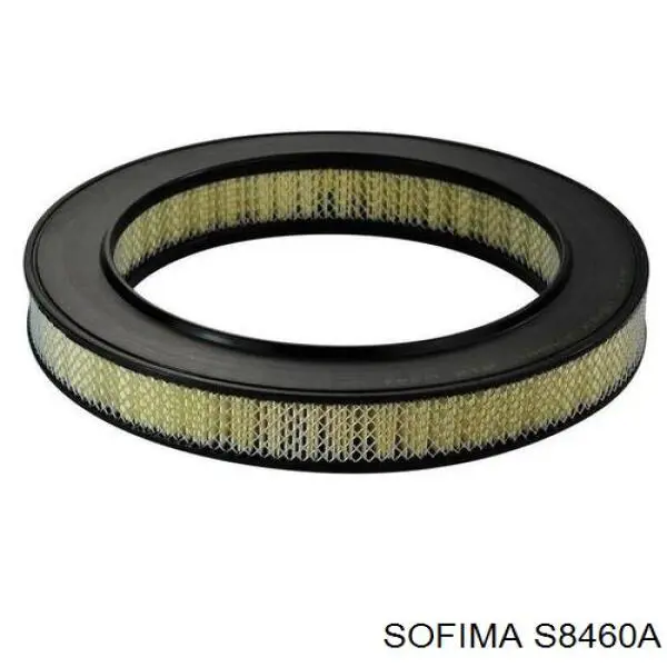 S8460A Sofima воздушный фильтр