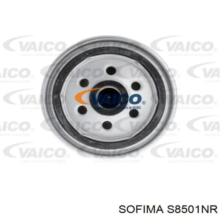 Фильтр топливный Sofima S8501NR