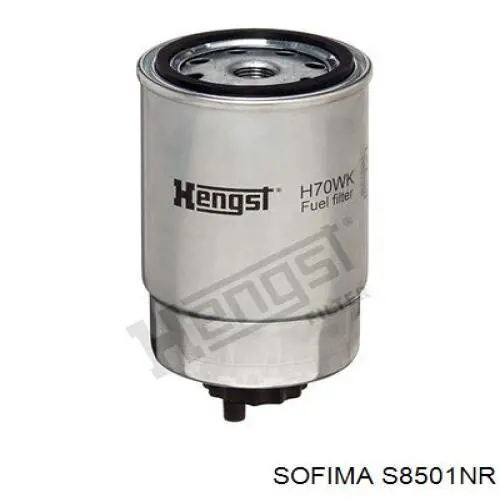 S8501NR Sofima топливный фильтр