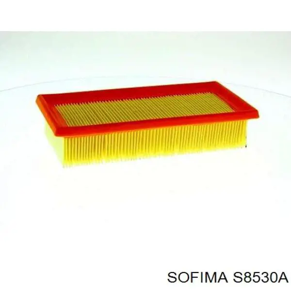 S8530A Sofima воздушный фильтр