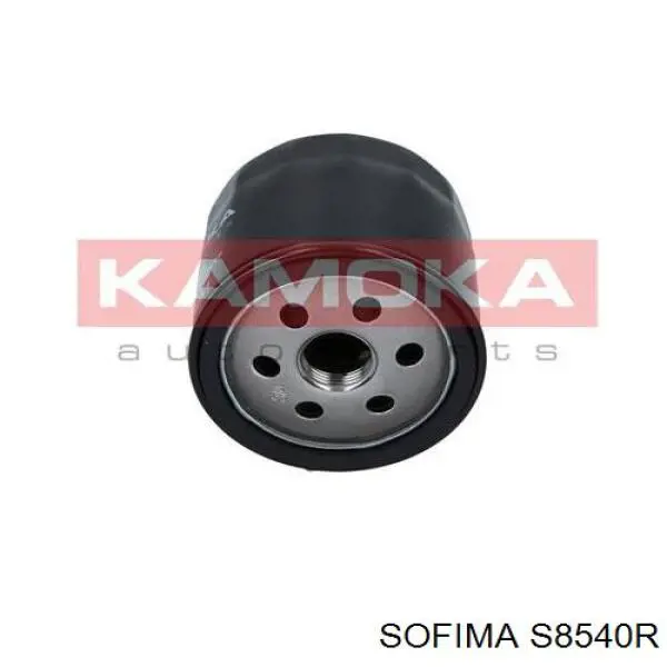 Фильтр масла Sofima S8540R