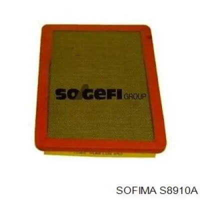 S8910A Sofima воздушный фильтр