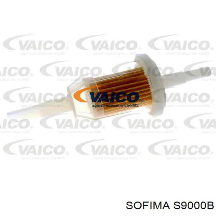 S9000B Sofima топливный фильтр