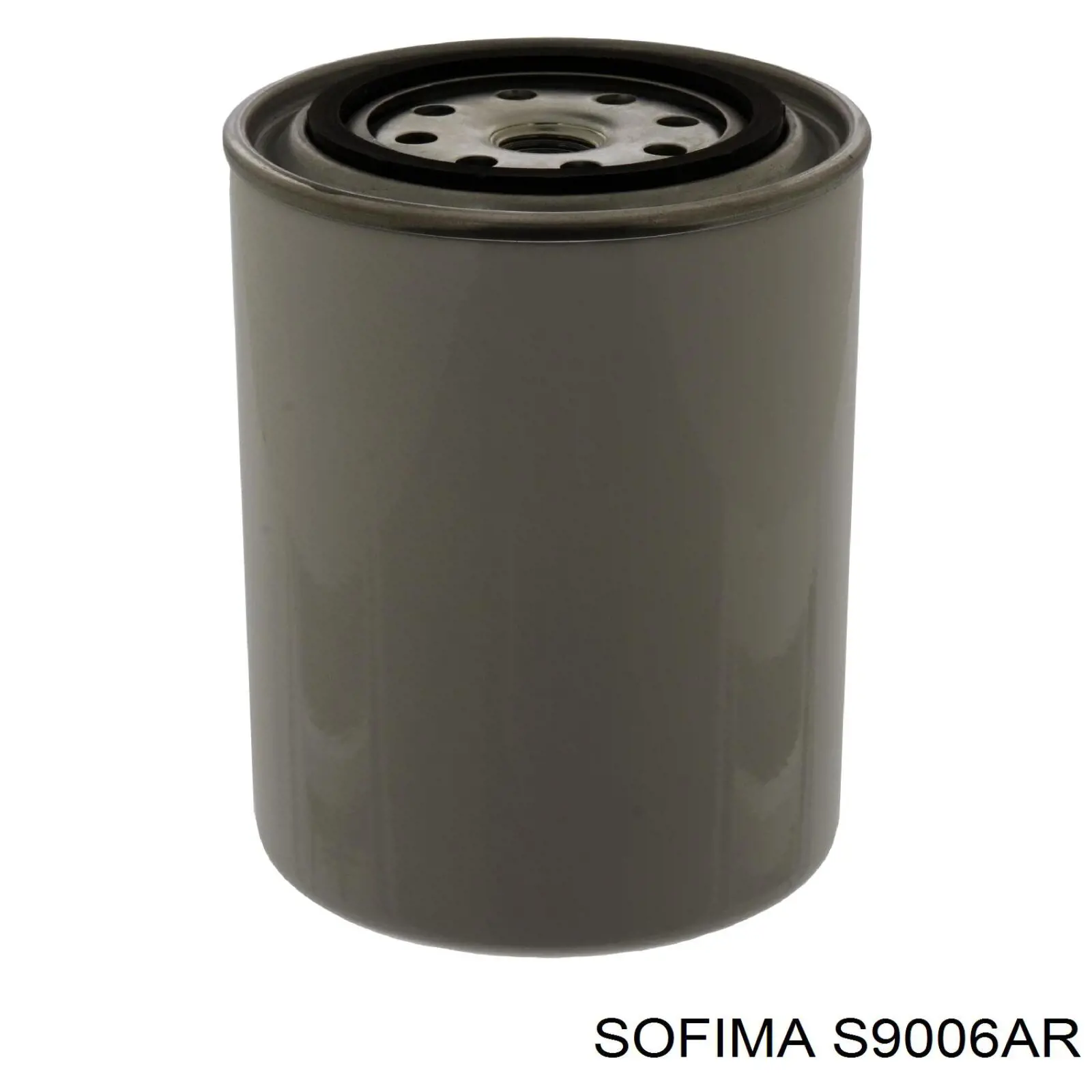 S9006AR Sofima