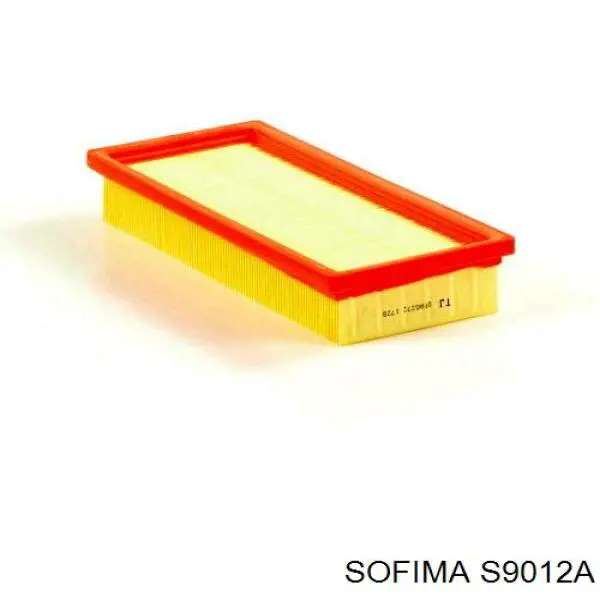 Элемент воздушного фильтра Sofima S9012A цена, от 4.57 USD