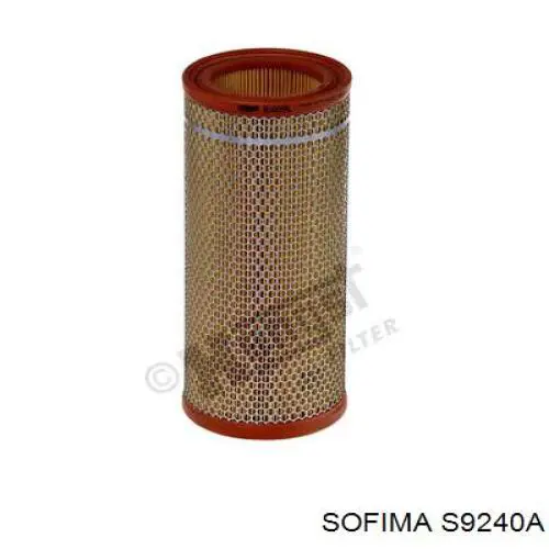 s9240a Sofima воздушный фильтр