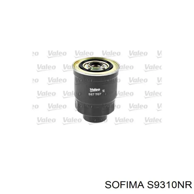 Топливный фильтр S9310NR Sofima