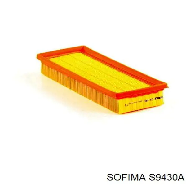 S9430A Sofima