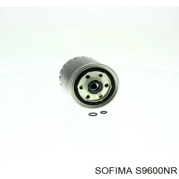 Топливный фильтр S9600NR Sofima