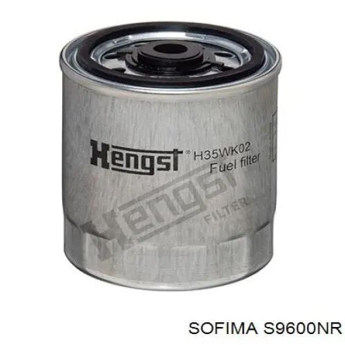 S9600NR Sofima топливный фильтр