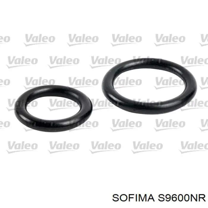 Купить S9600NR Sofima Фильтр-отстойник топлива грубой очистки