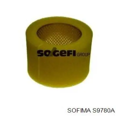 S9780A Sofima воздушный фильтр