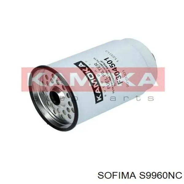 S9960NC Sofima топливный фильтр