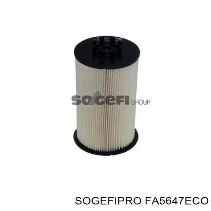 FA5647ECO Sogefipro топливный фильтр