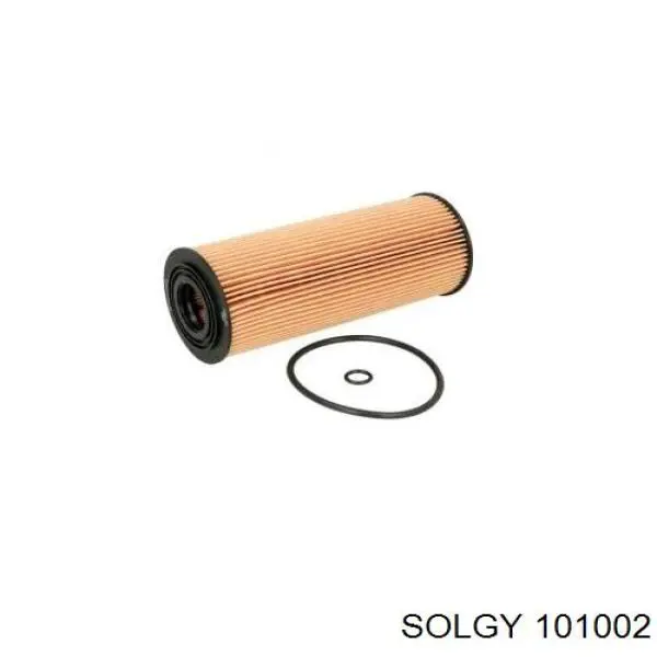 101002 Solgy