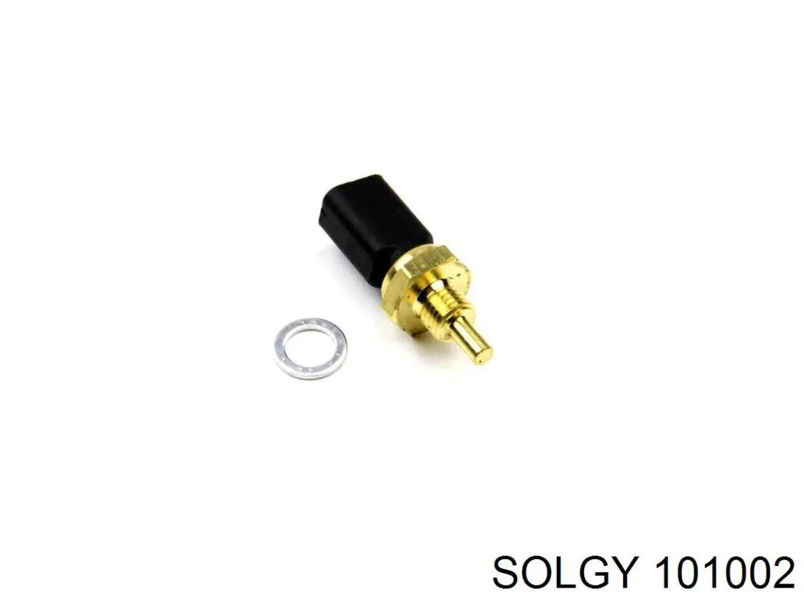 Фильтр очистки масла центробежный Solgy 101002 цена, от 3.55 USD