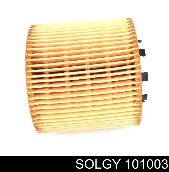 101003 Solgy Масляный фильтр двигателя