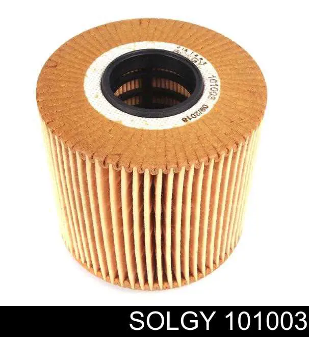 Купить 101003 Solgy Фильтр центробежный очистки масла