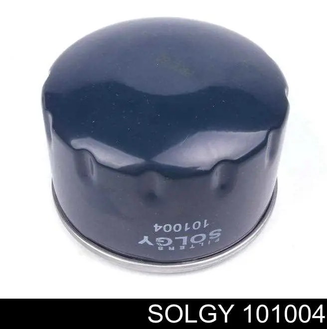 Compre 101004 Solgy Filtro de óleo