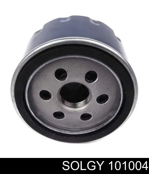 Filtro de óleo 101004 Solgy