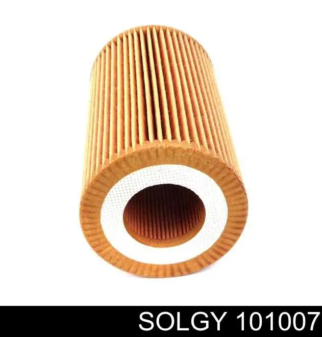 101007 Solgy Filtro de óleo