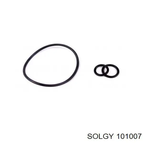 Compre 101007 Solgy Filtro de óleo