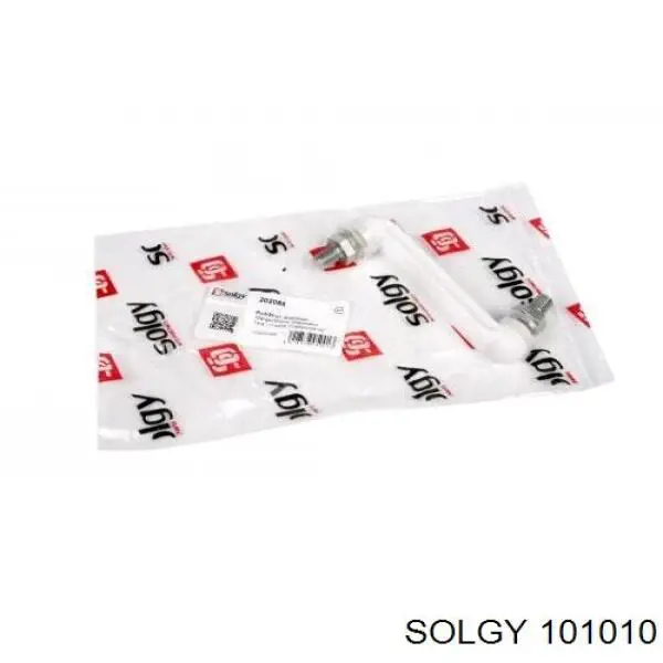 101010 Solgy