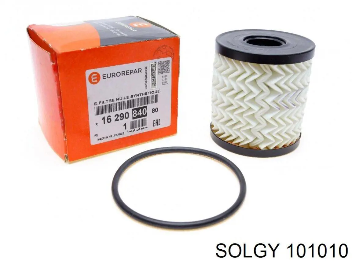 Фильтр очистки масла центробежный Solgy 101010 цена, от 7.34 USD