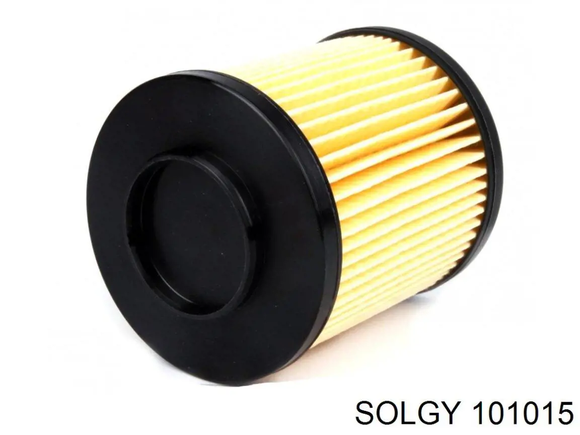 Купить 101015 Solgy Фильтр центробежный очистки масла