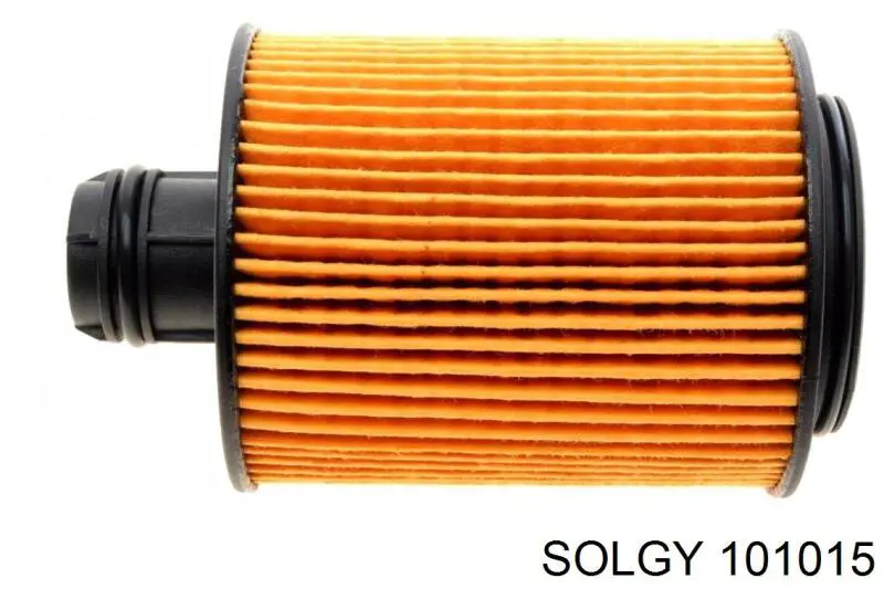 Фильтр очистки масла центробежный Solgy 101015 цена, от 3.66 USD