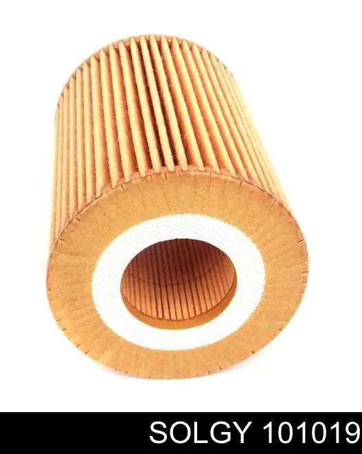 101019 Solgy Filtro de óleo