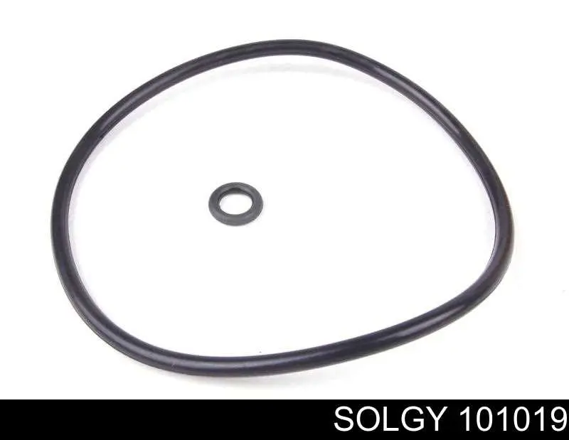 Compre 101019 Solgy Filtro de óleo
