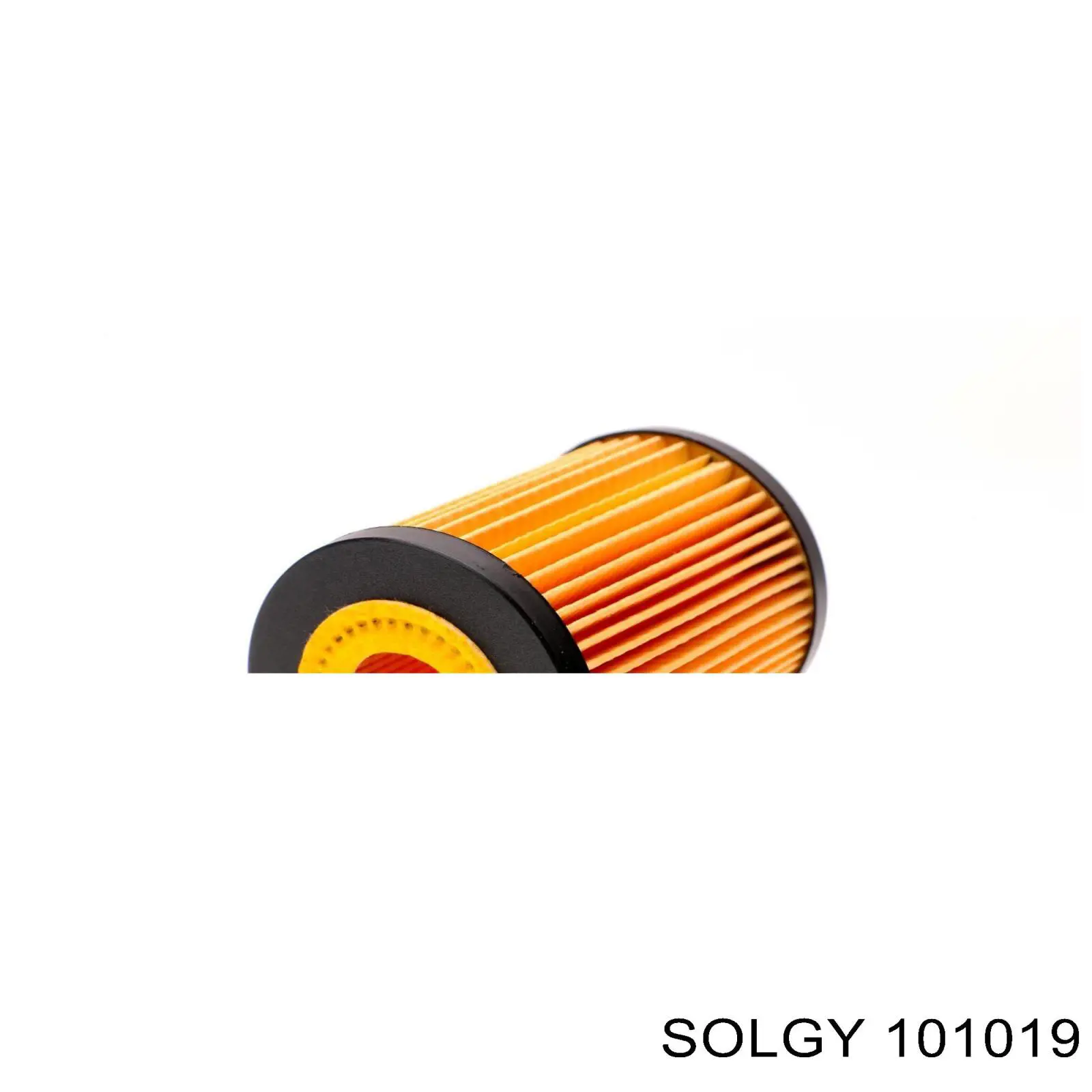 Filtro de óleo 101019 Solgy