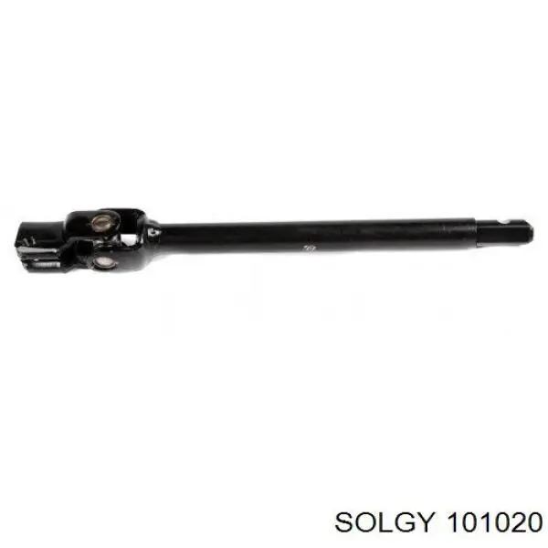 101020 Solgy