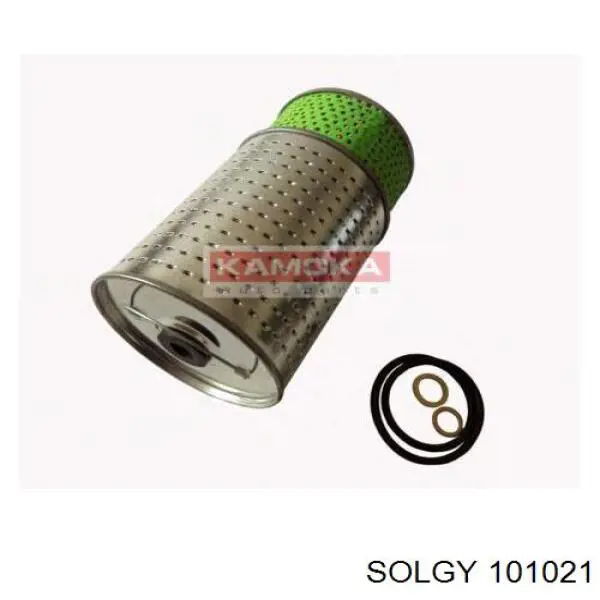 101021 Solgy