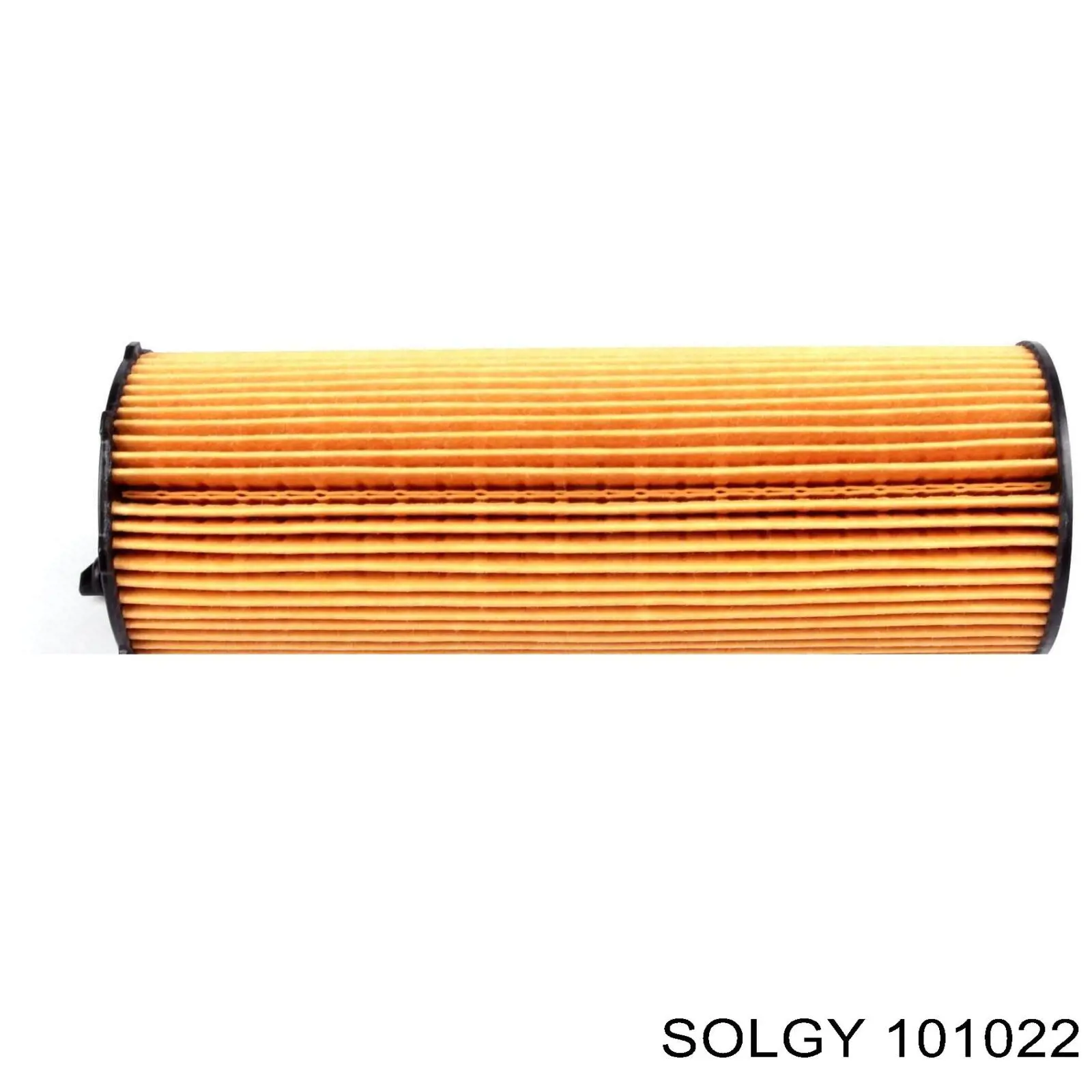 Масляный фильтр 101022 Solgy