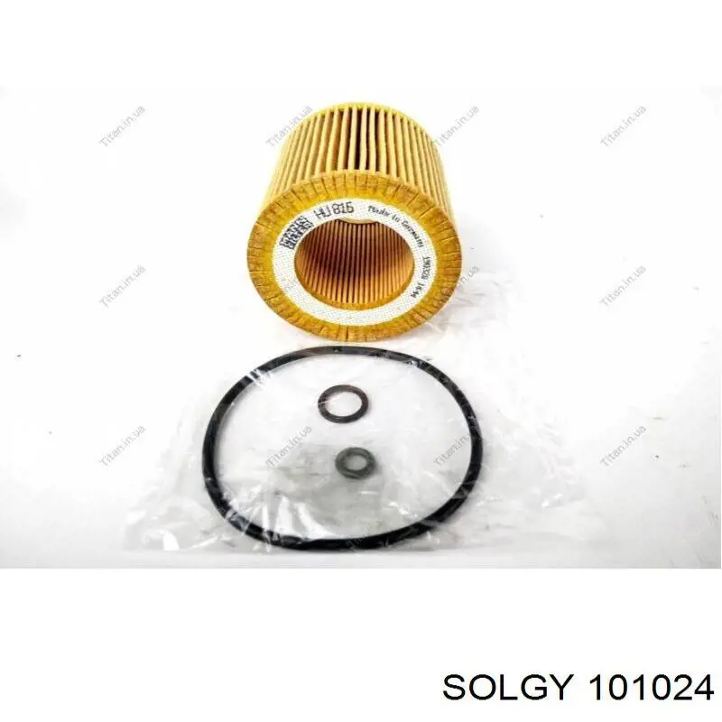 101024 Solgy