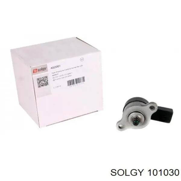 Купить 101030 Solgy Фильтр центробежный очистки масла