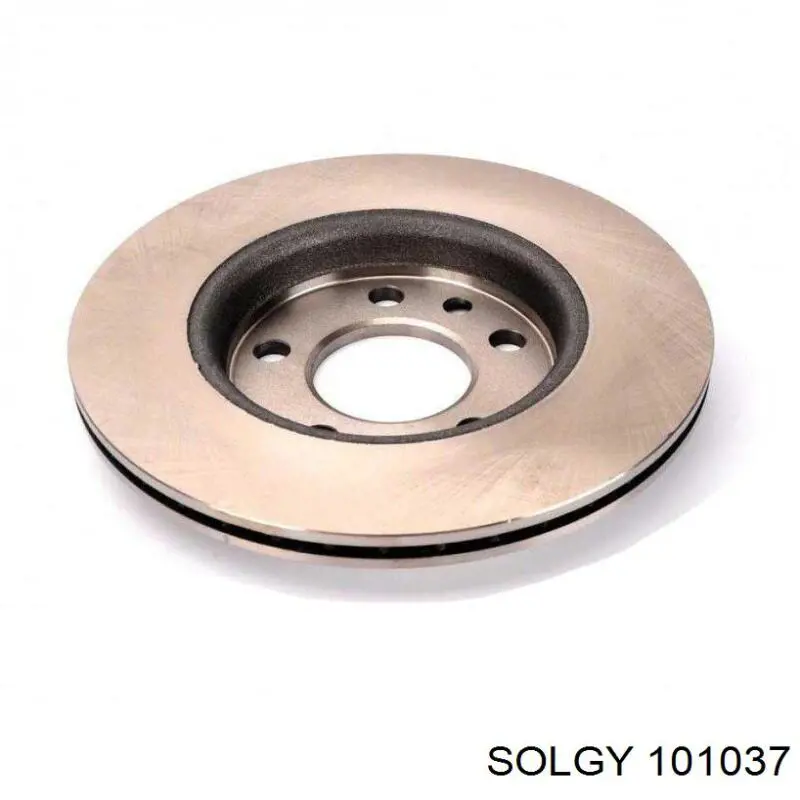 Фильтр очистки масла центробежный Solgy 101037 цена, от 2.94 USD