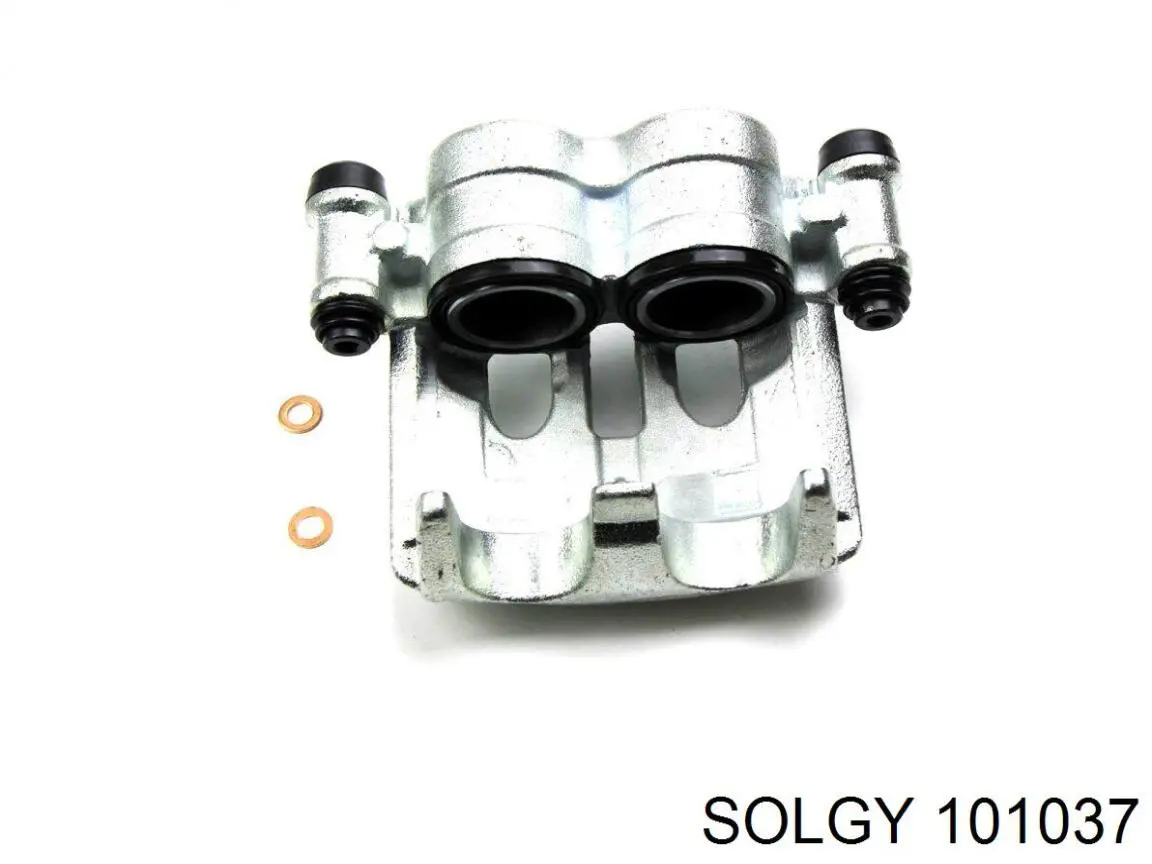 Купить 101037 Solgy Фильтр центробежный очистки масла