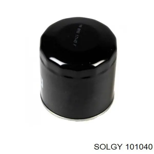 Фильтр очистки масла центробежный Solgy 101040 цена, от 4.11 USD