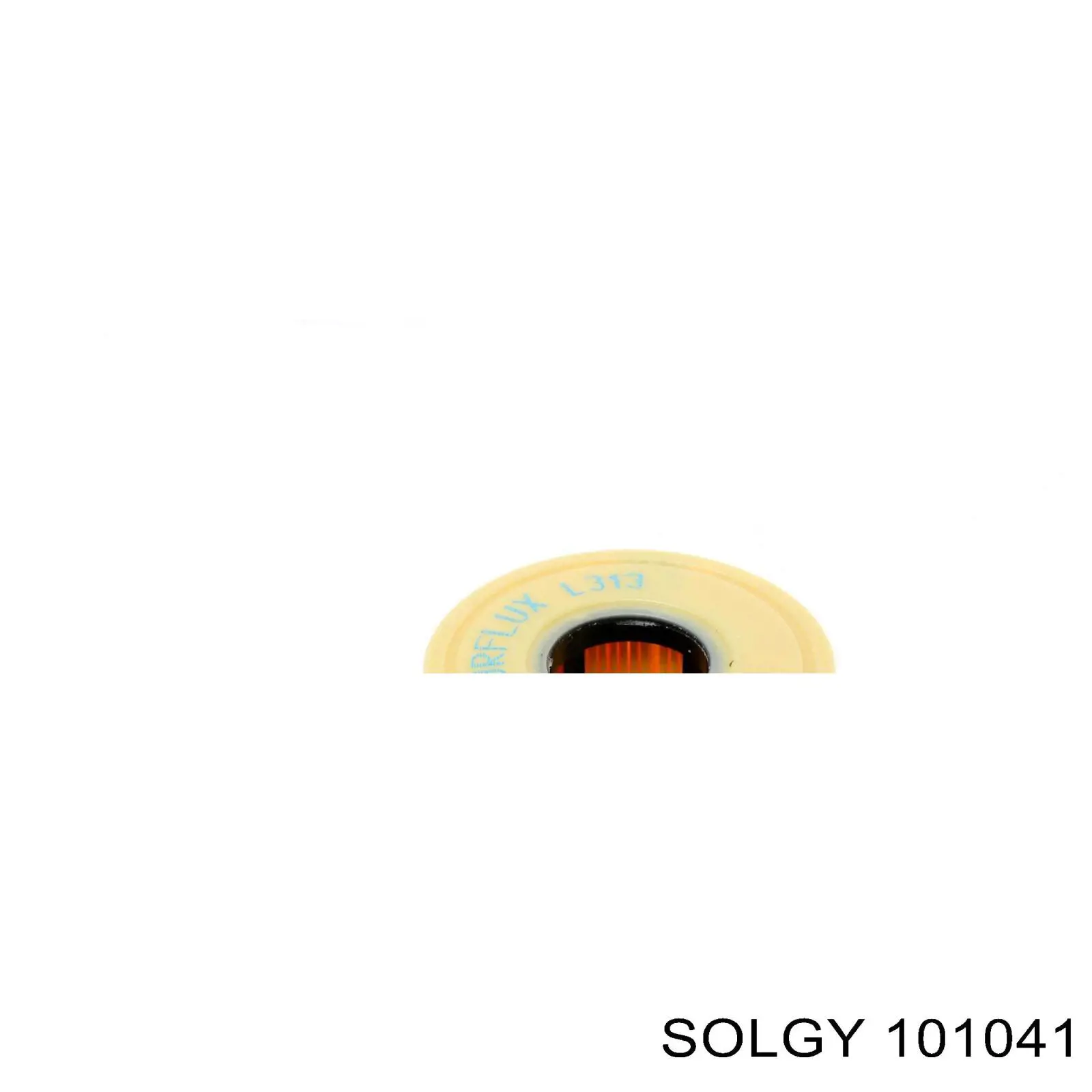 Compre 101041 Solgy Filtro de óleo