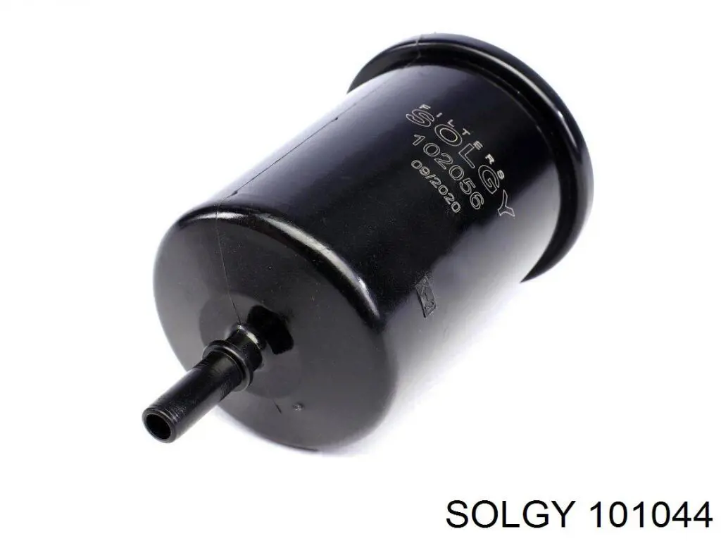 Купить 101044 Solgy Фильтр центробежный очистки масла