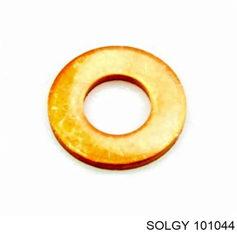 101044 Solgy Масляный фильтр двигателя