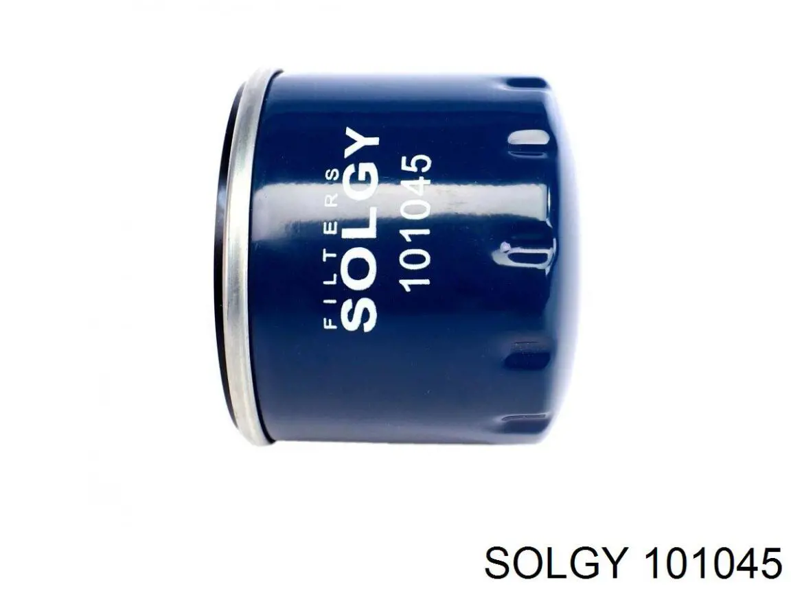 Масляный фильтр 101045 Solgy