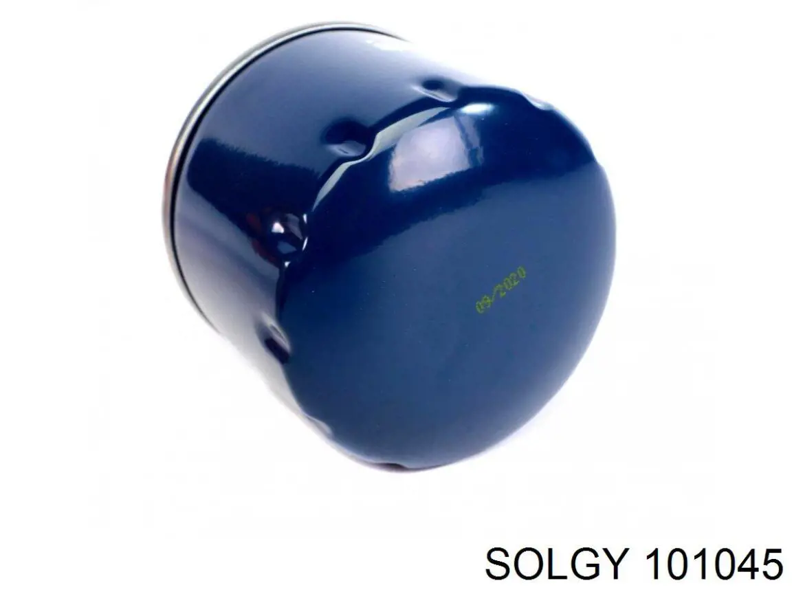 101045 Solgy Масляный фильтр двигателя