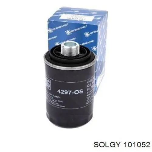 Фильтр очистки масла центробежный Solgy 101052 цена, от 11.32 USD