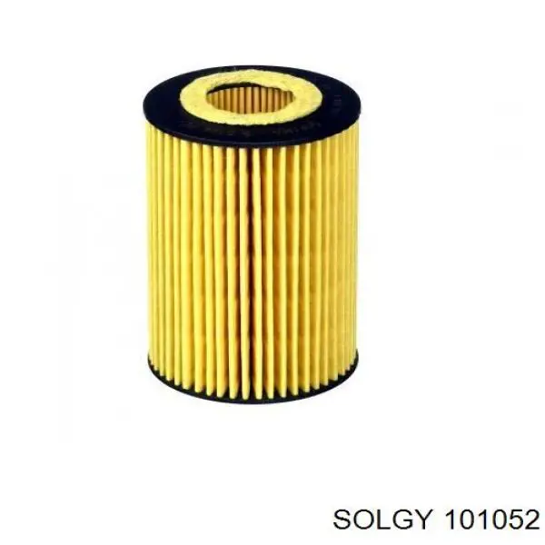 Купить 101052 Solgy Фильтр центробежный очистки масла