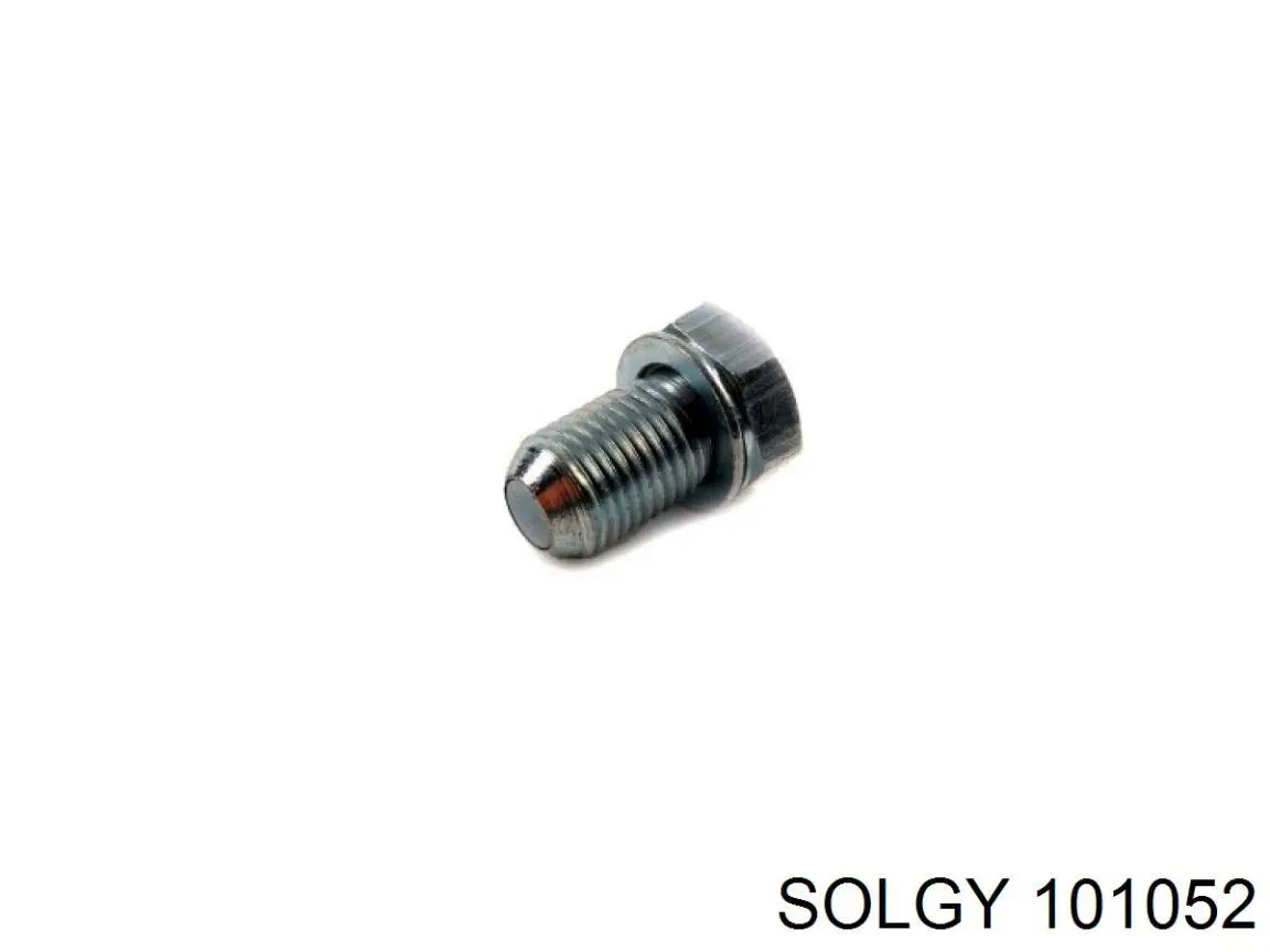 101052 Solgy