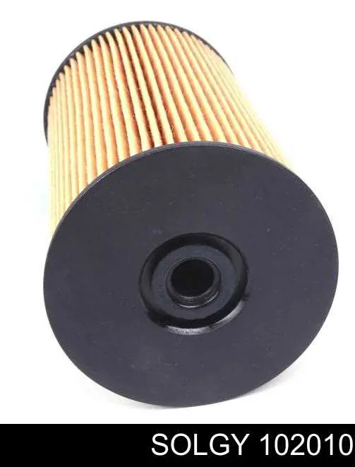 Фильтр тонкой очистки топлива Solgy 102010 цена, от 6.28 USD